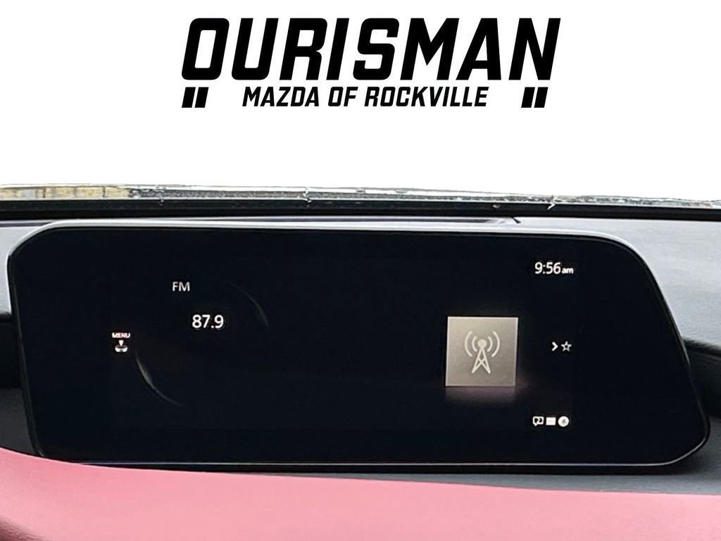 New 2026 MAZDA MAZDA3 2.5 S Hatchback w/ Premium Pkg image 14