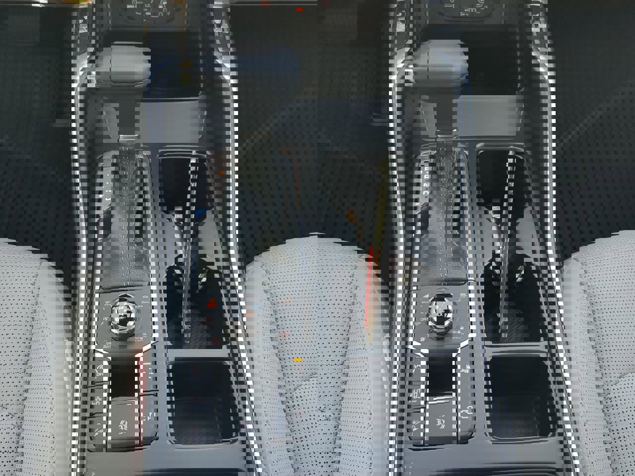 New 2025 Kia Sorento EX w/ Panoramic Sunroof Package image 16