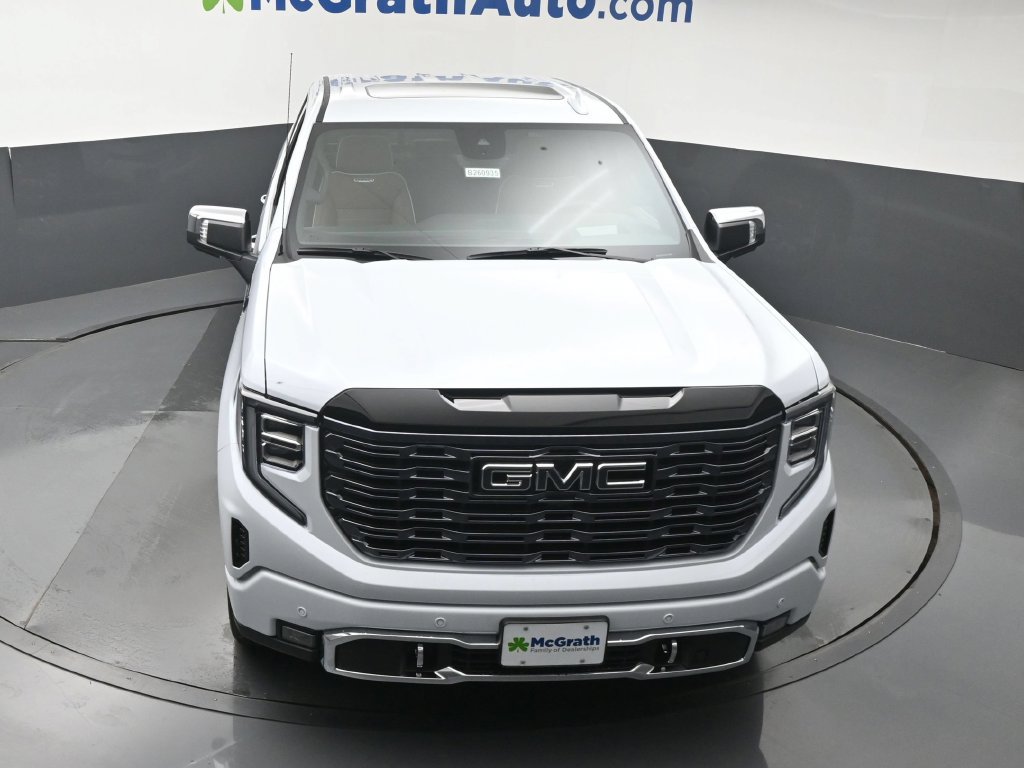 New 2026 GMC Sierra 1500 Denali Ultimate AWD/4WD image 30
