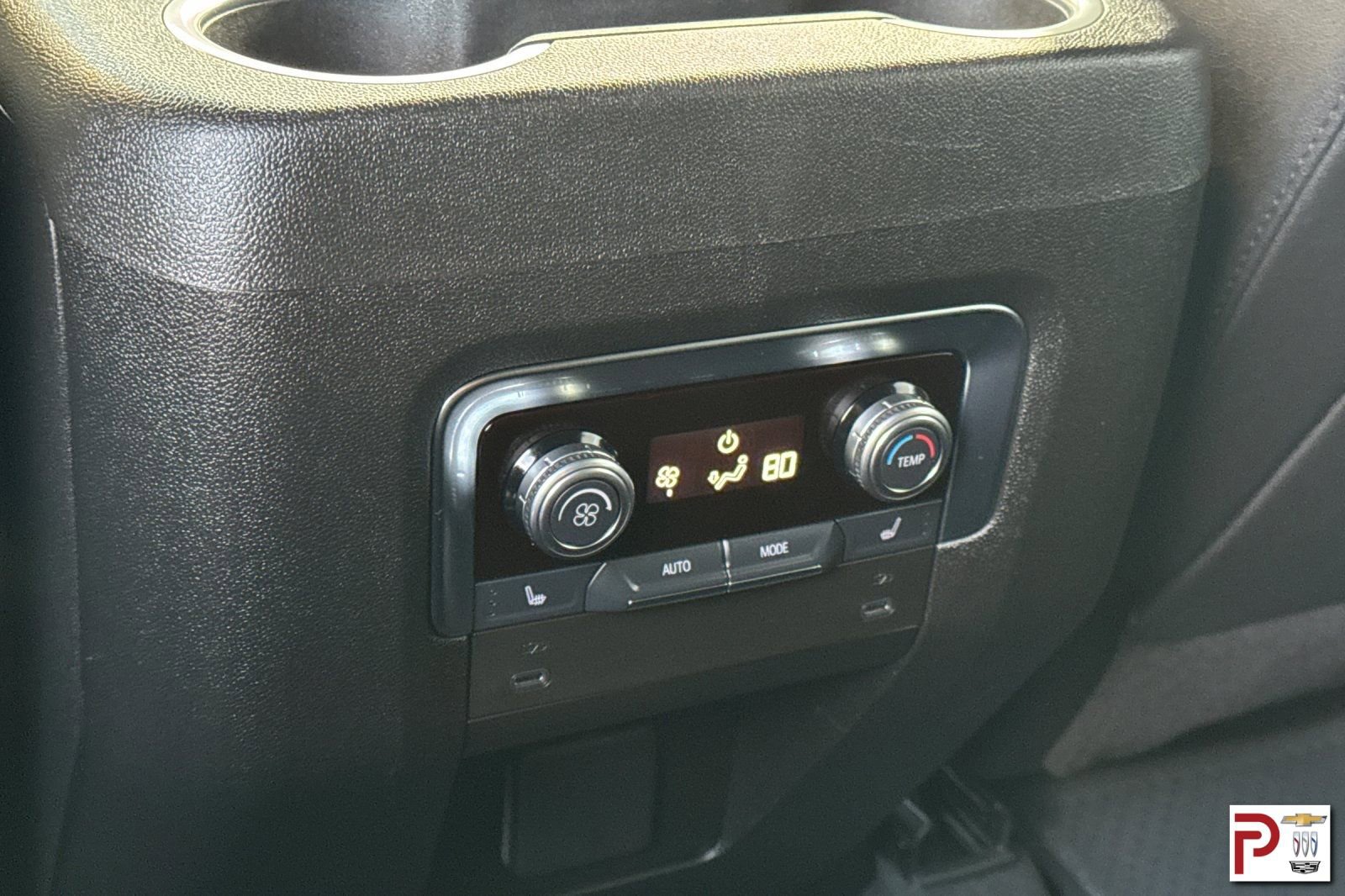 Certified 2025 GMC Yukon Elevation w/ LPO, Floor Liner Package image 14