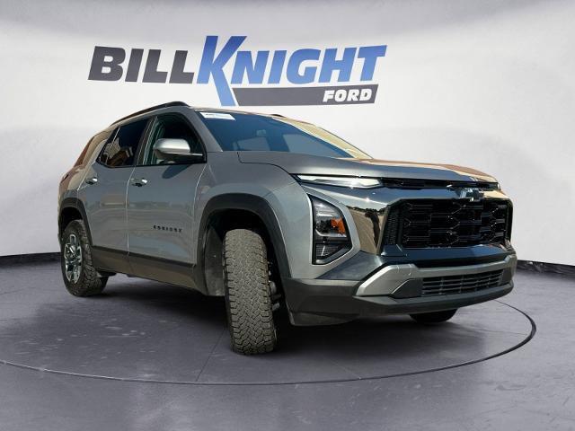 Used 2025 Chevrolet Equinox ACTIV FWD image 7