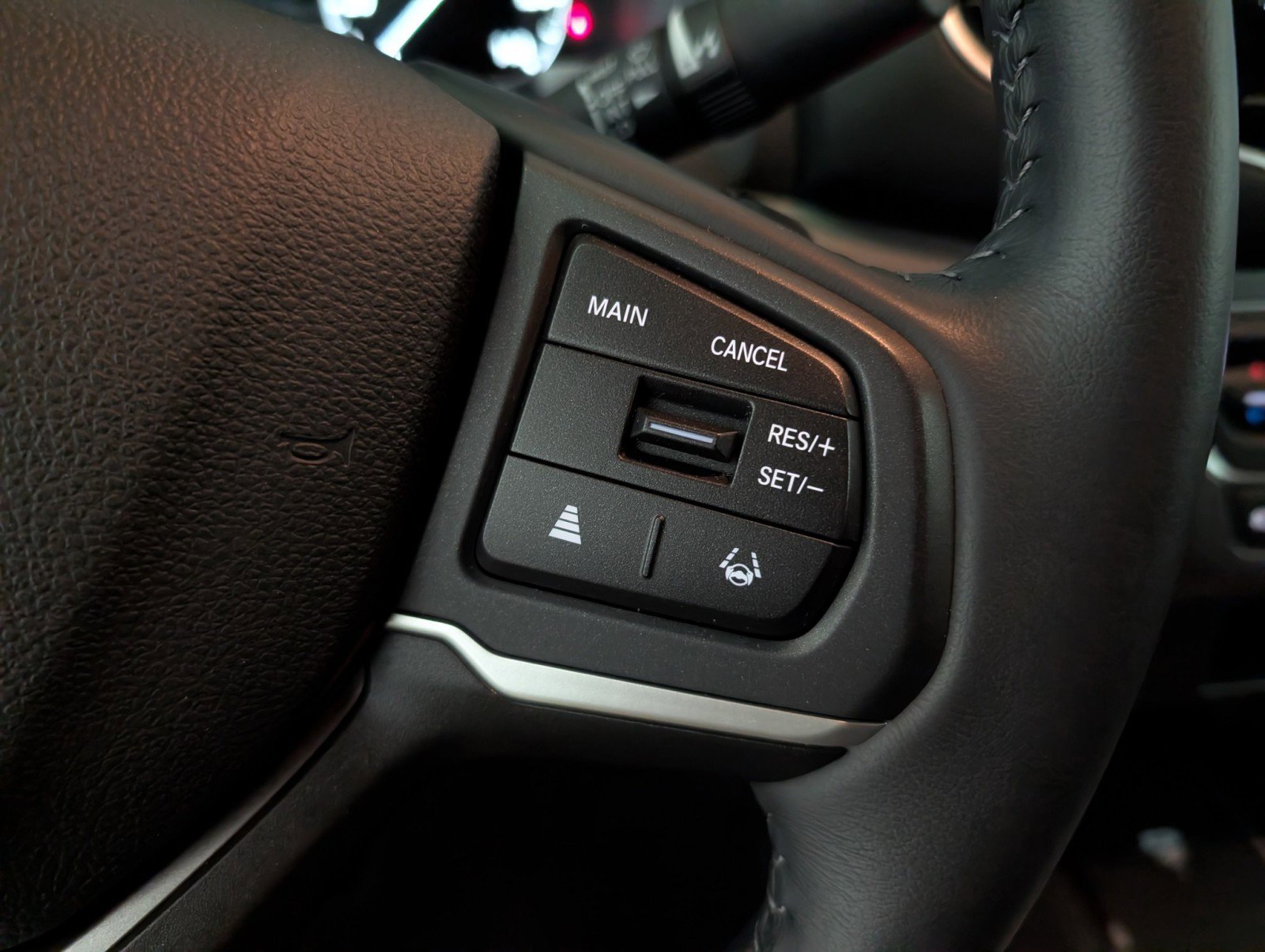 Used 2025 Honda Ridgeline Sport+ image 18