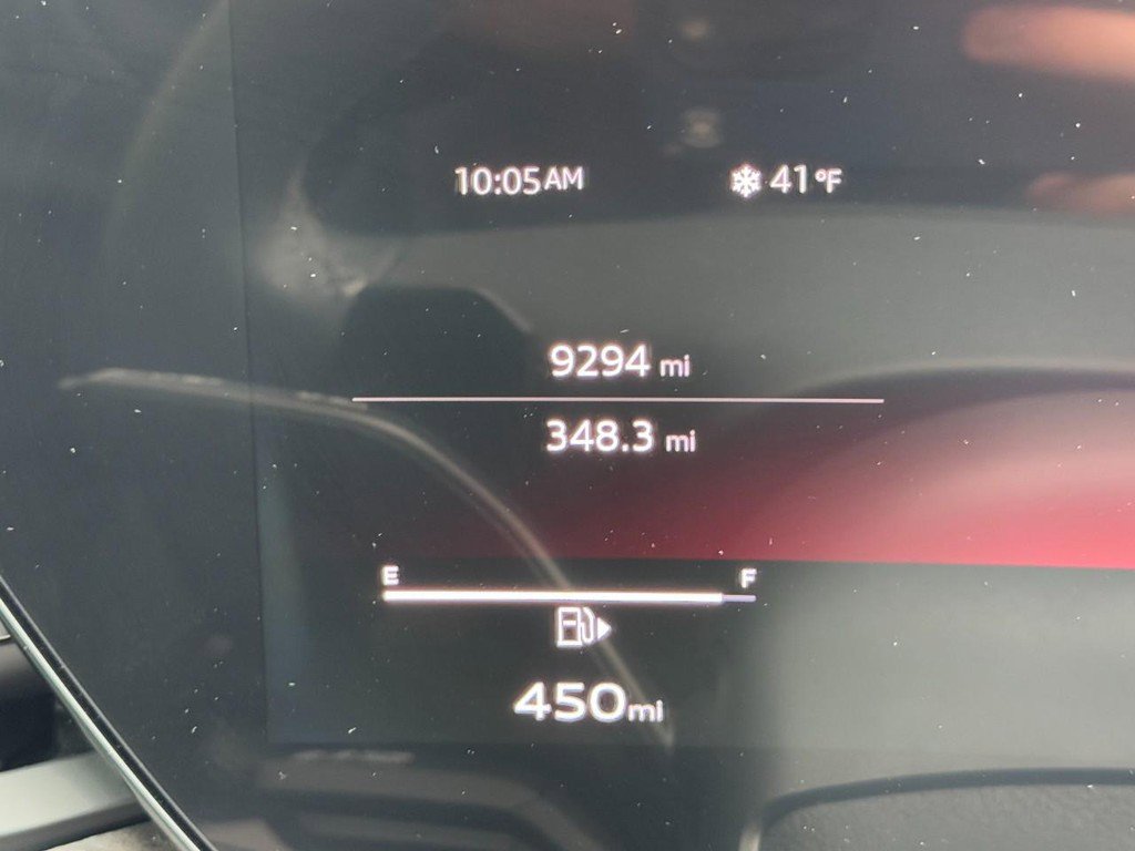 Used 2025 Audi Q5 Premium Plus w/ Premium Plus image 18