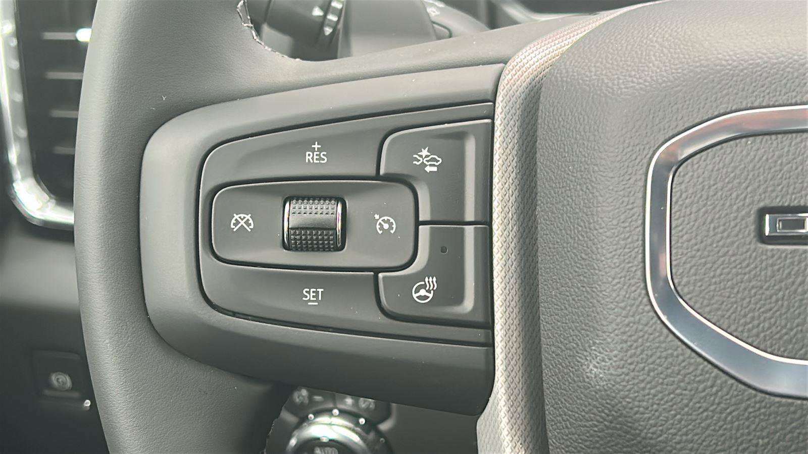 New 2026 GMC Sierra 1500 Denali w/ Denali Reserve Package image 21