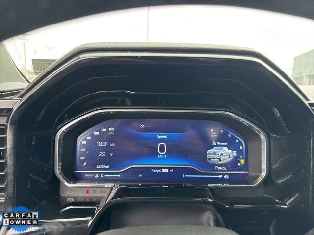 Used 2024 Chevrolet Silverado 1500 RST w/ Protection Package image 28