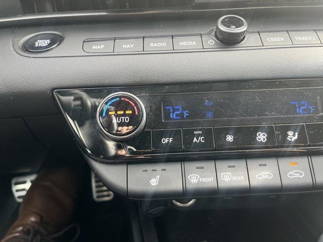 Used 2023 Hyundai Elantra N Line image 36