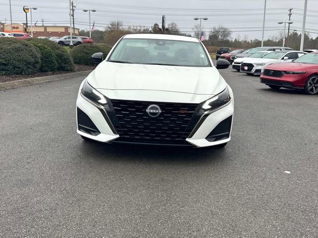 Used 2023 Nissan Altima 2.5 SR image 9