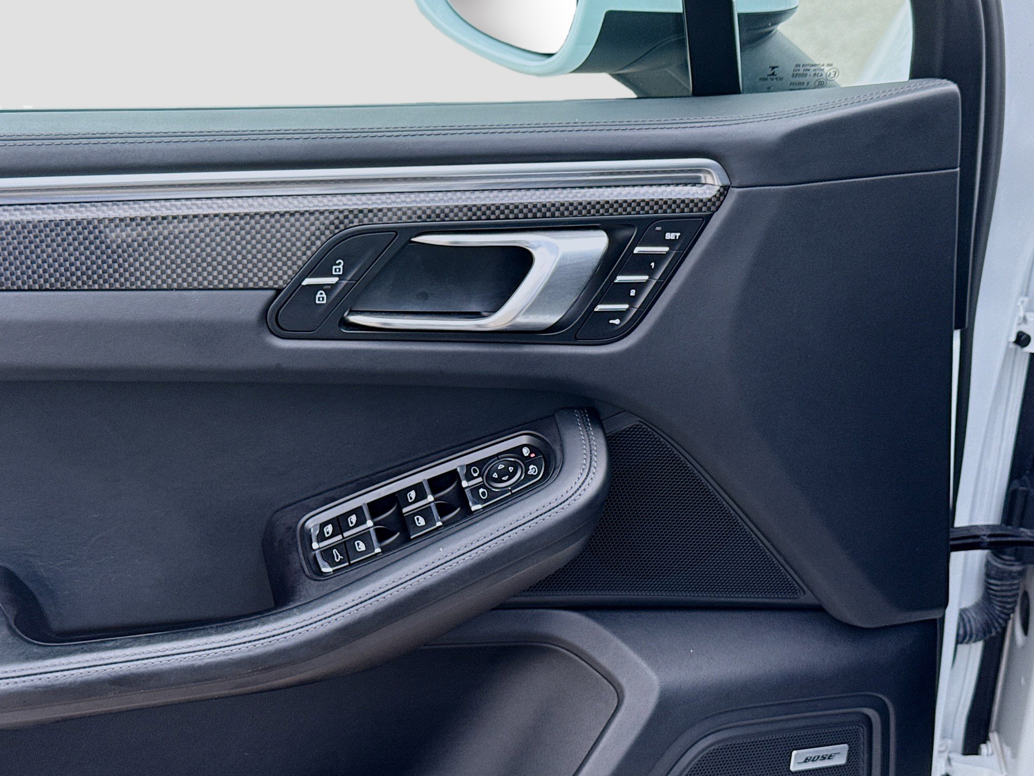 Used 2020 Porsche Macan GTS image 17