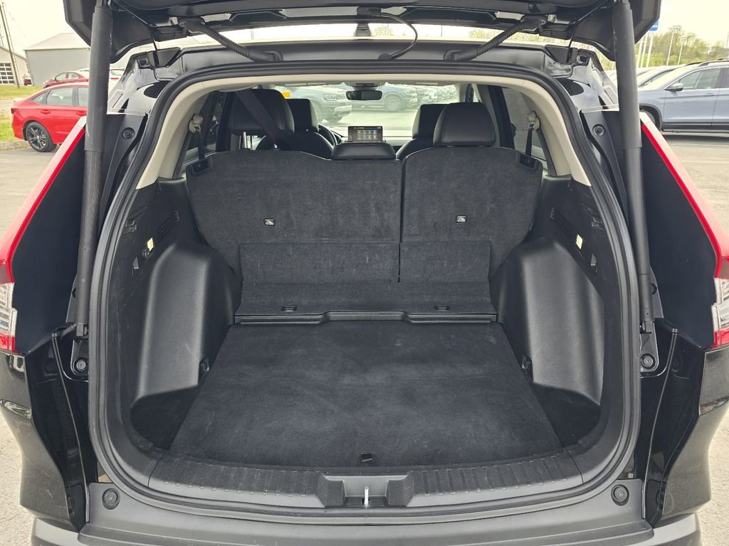 Used 2023 Honda CR-V EX-L image 25