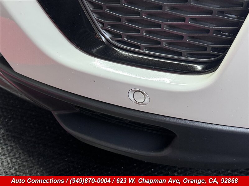 Used 2018 Land Rover Range Rover Evoque SE Dynamic AWD/4WD image 42