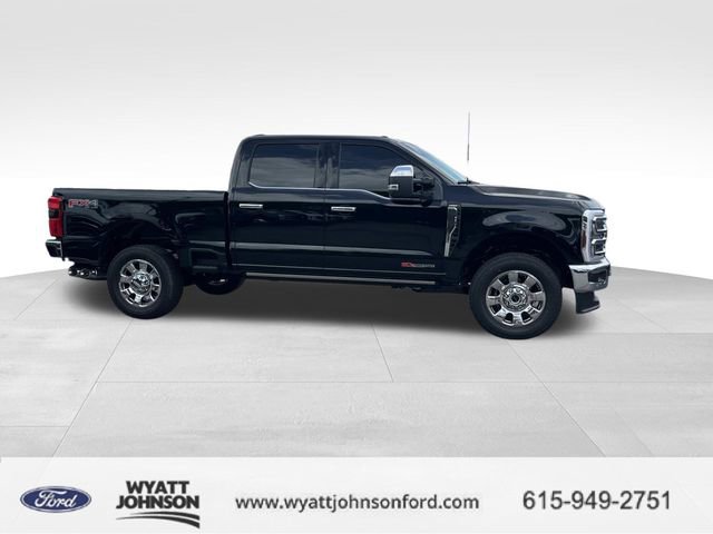 New 2026 Ford F350 4x4 Crew Cab Super Duty image 2