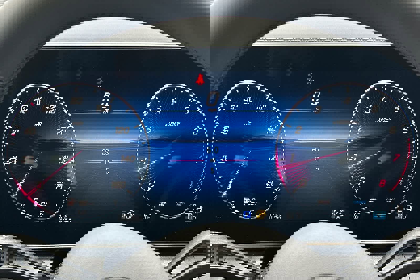 New 2026 Mercedes-Benz GLC 300 image 24