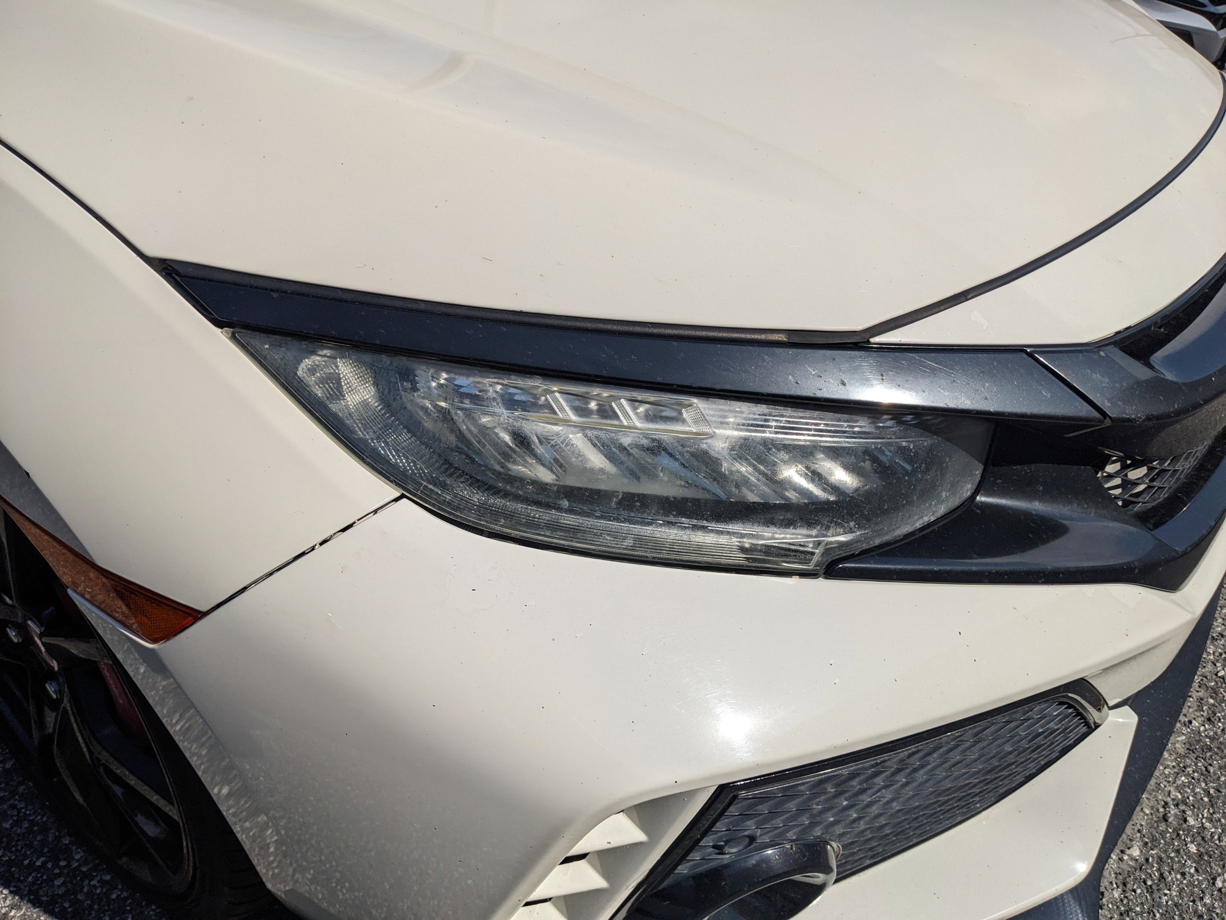 Used 2019 Honda Civic Type R image 6