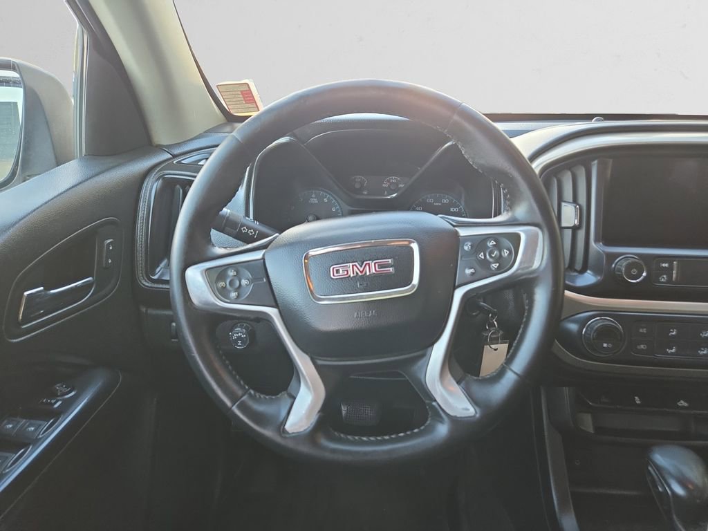 Used 2022 GMC Canyon Elevation w/ Trailering Package image 13