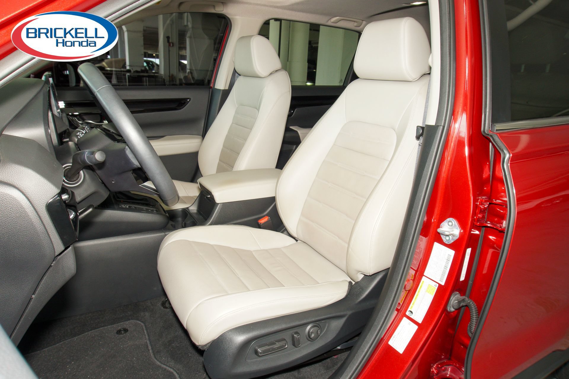 Certified 2023 Honda CR-V EX-L image 20