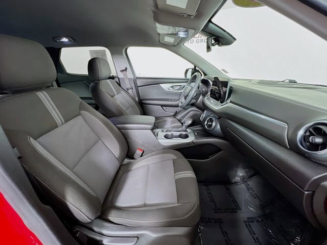 Used 2024 Chevrolet Blazer LT w/ Convenience Package image 39