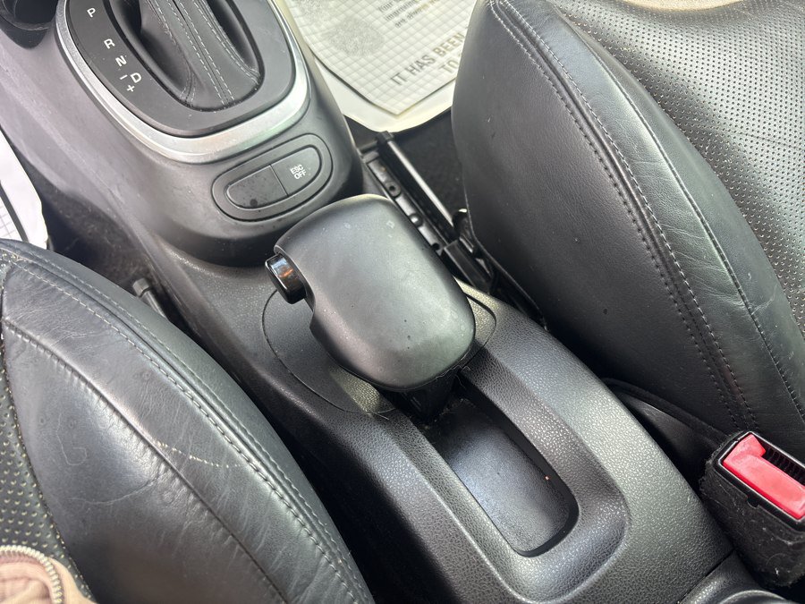 Used 2014 FIAT 500L Lounge FWD image 27
