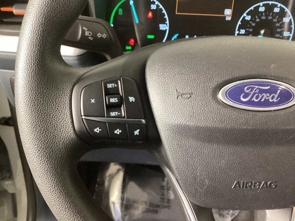 Used 2024 Ford Maverick XLT image 16