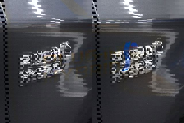 Used 2015 Toyota Prius Prime Plug-In Hybrid image 5