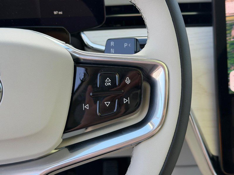 New 2026 Volvo EX90 Ultra AWD/4WD image 12