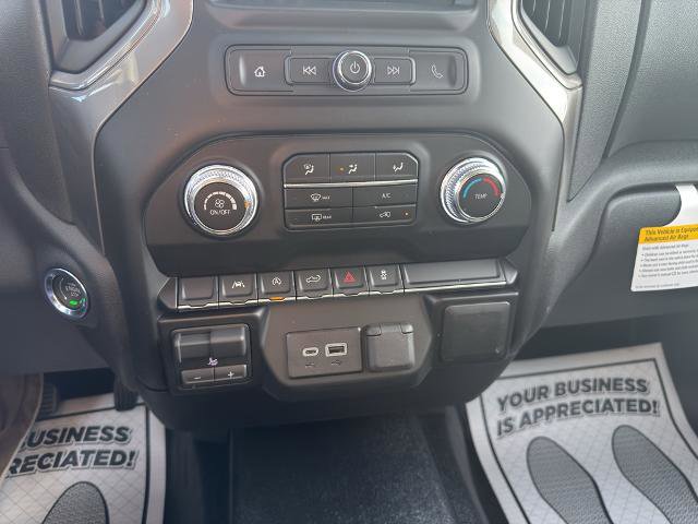 New 2026 GMC Sierra 1500 Pro w/ Pro Value Package image 13