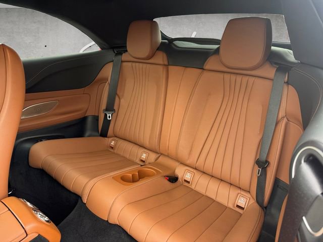 Used 2023 Mercedes-Benz E 450 Cabriolet image 22