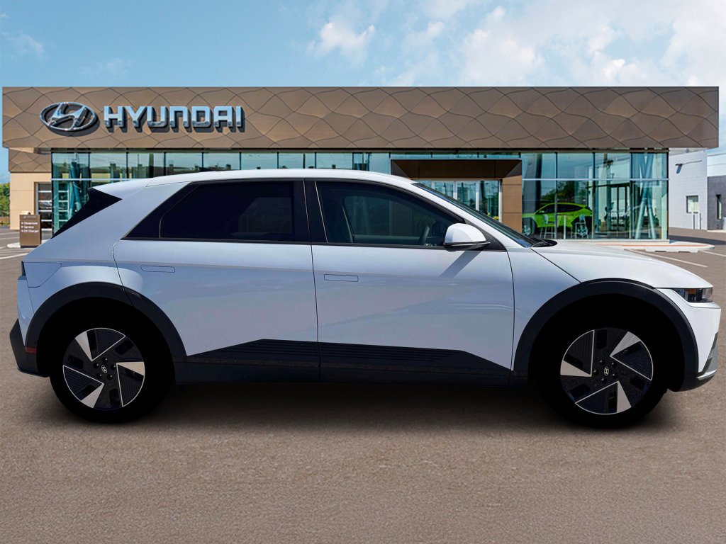 New 2026 Hyundai Ioniq 5 SE RWD image 9