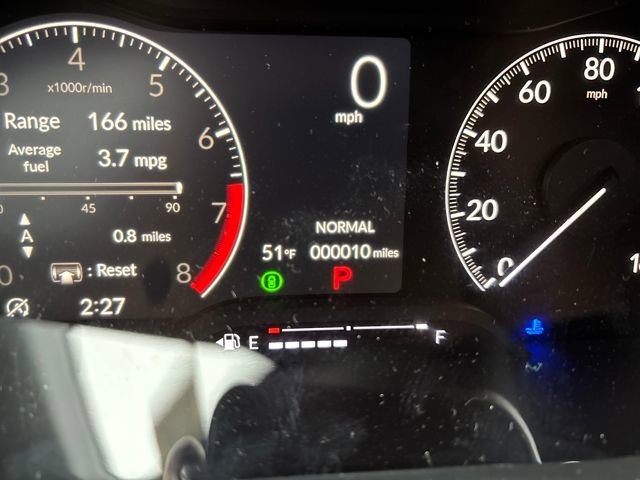 New 2026 Honda Civic Sport image 16