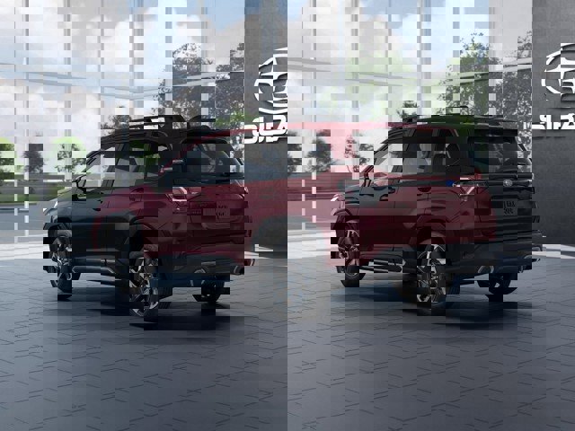 New 2026 Subaru Forester Limited AWD/4WD image 5