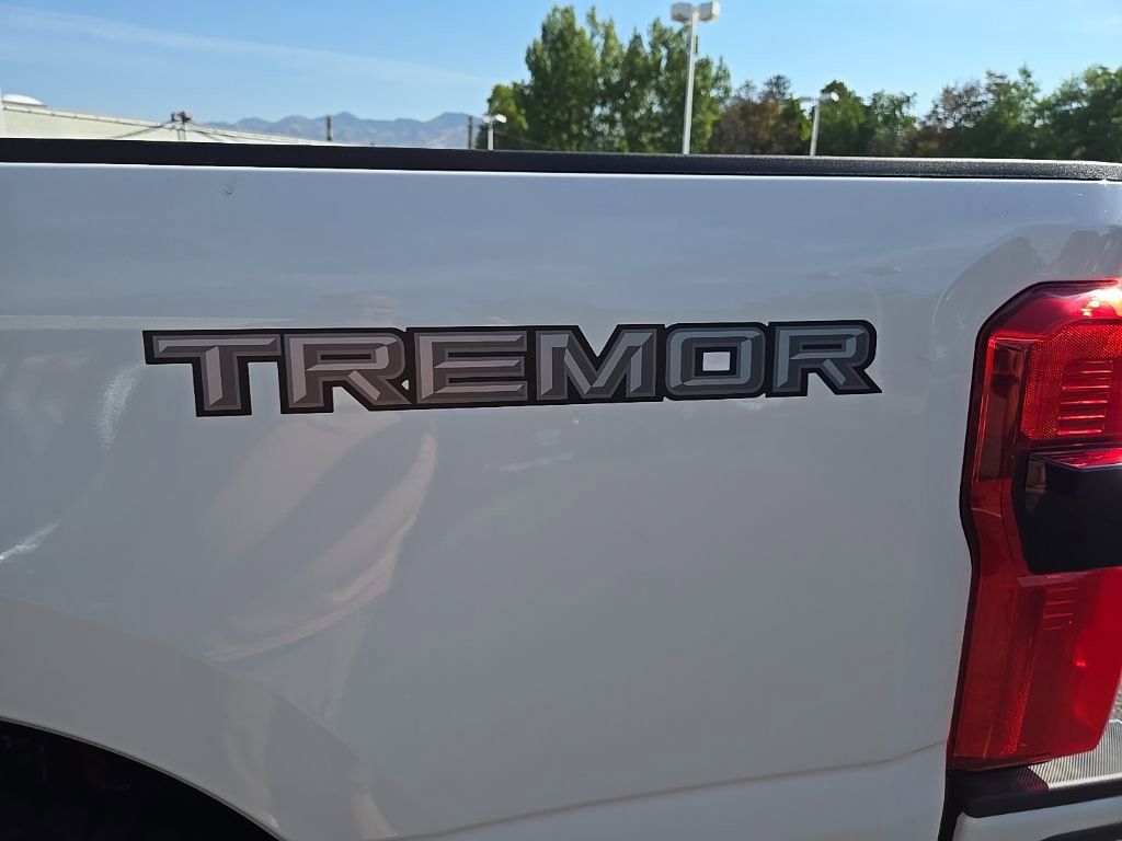 New 2026 Ford F250 Lariat image 44