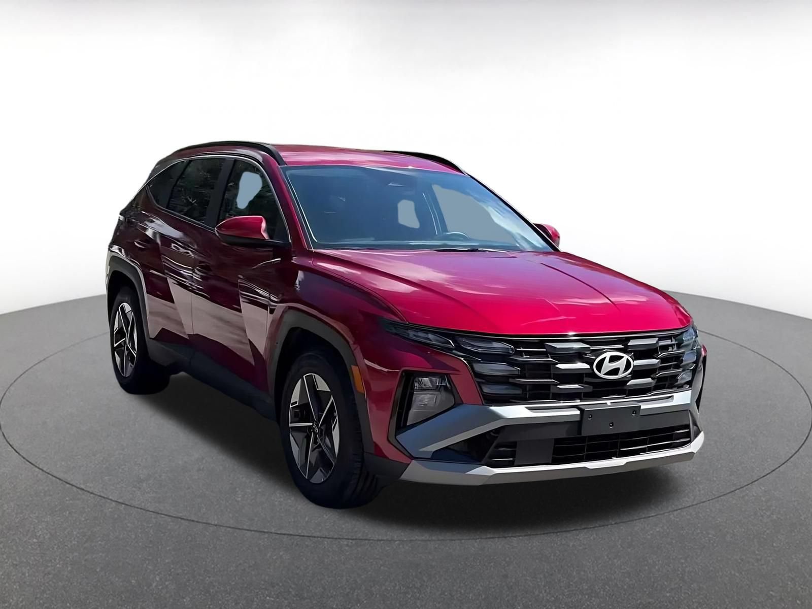 Used 2026 Hyundai Tucson SEL FWD image 3