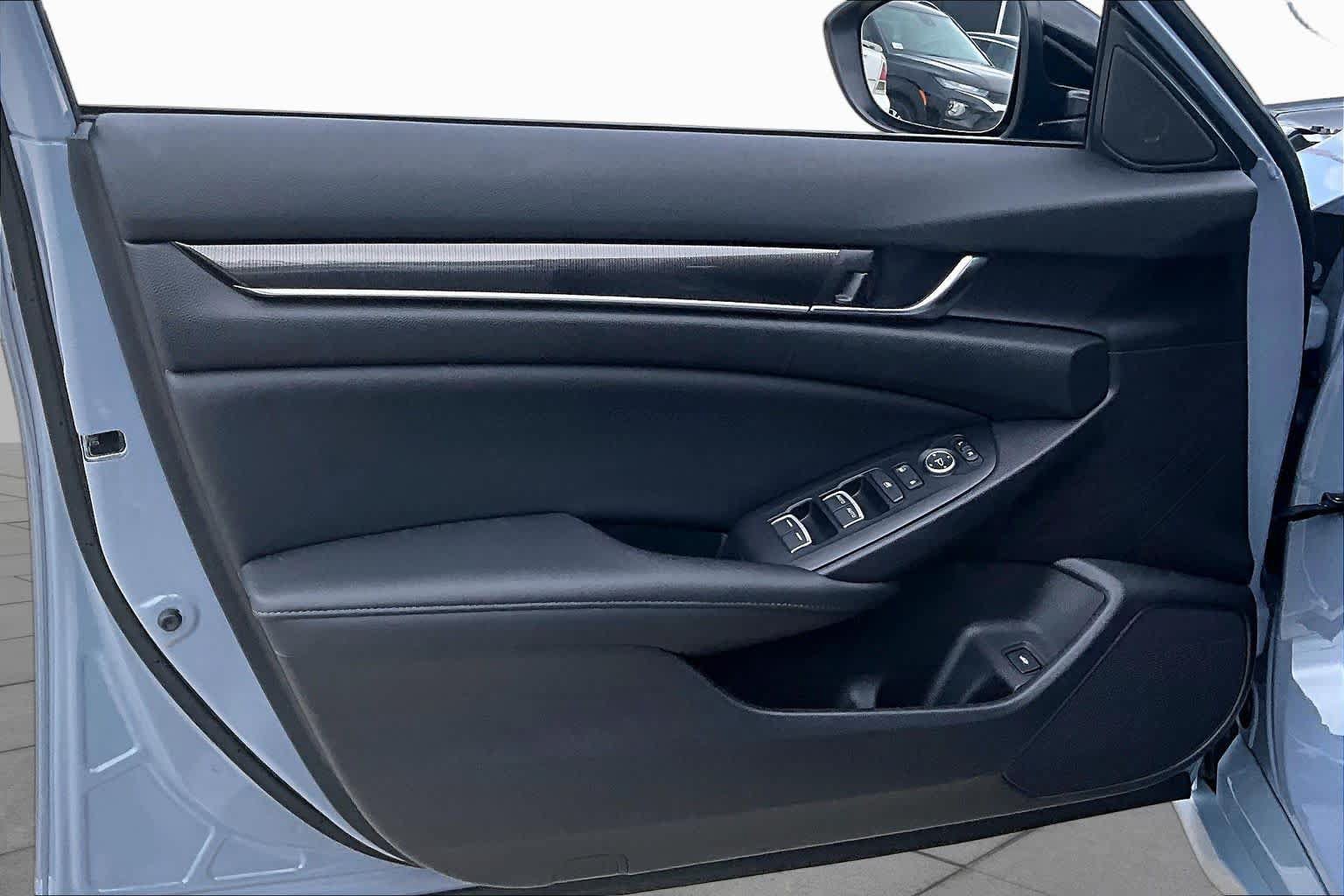 Used 2022 Honda Accord Sport Special Edition image 24