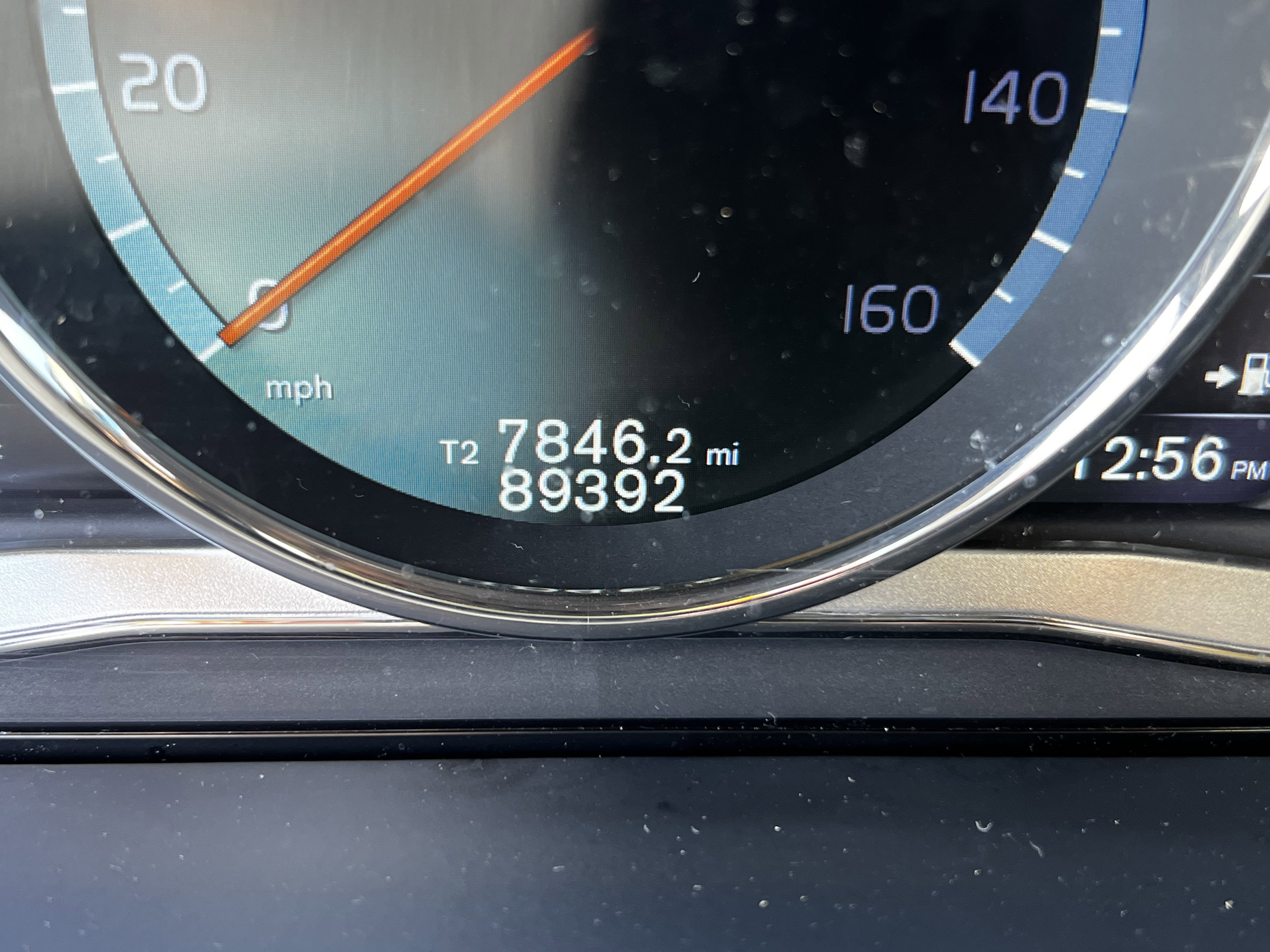 Used 2016 Volvo V60 T5 Premier w/ Convenience Package image 21