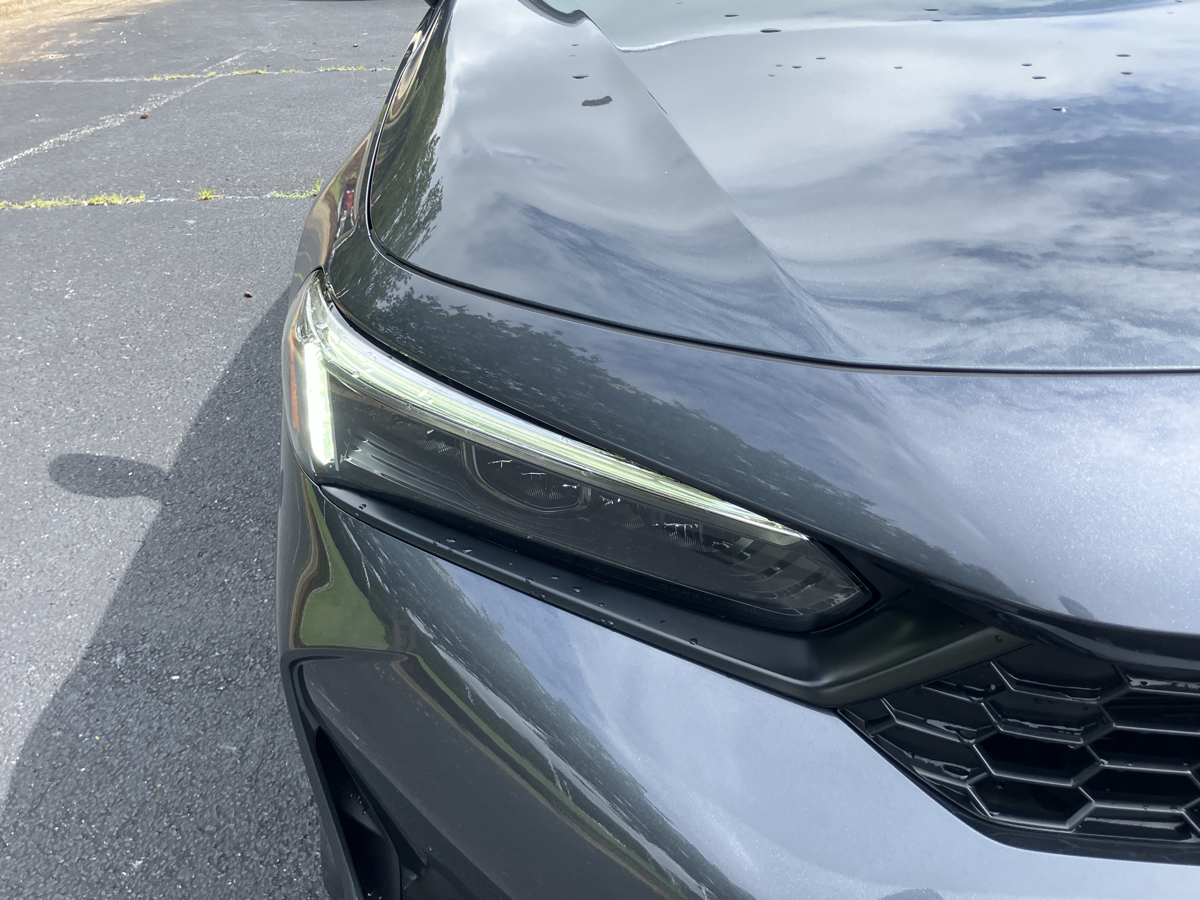 New 2026 Honda Civic Sport image 11
