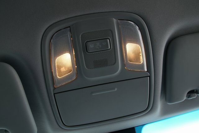 Used 2022 Kia Sportage LX image 18