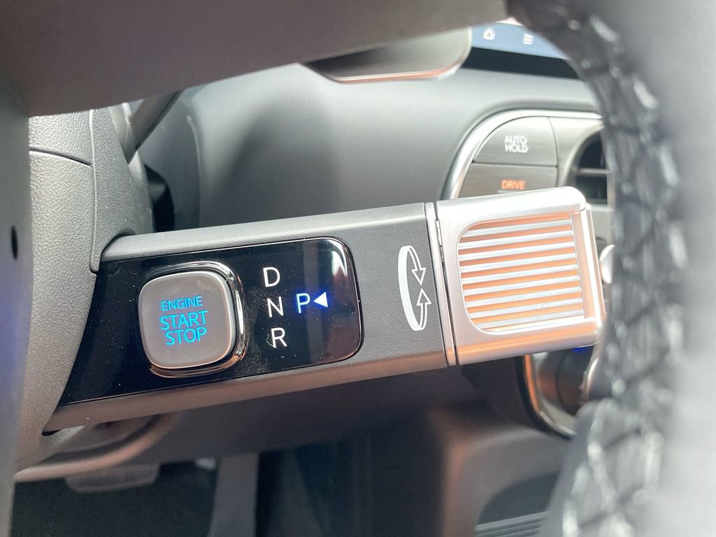 New 2026 Hyundai Palisade Calligraphy image 46