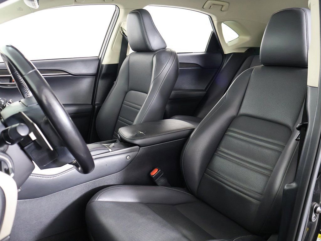Used 2018 Lexus NX 300 AWD w/ Comfort Package image 29