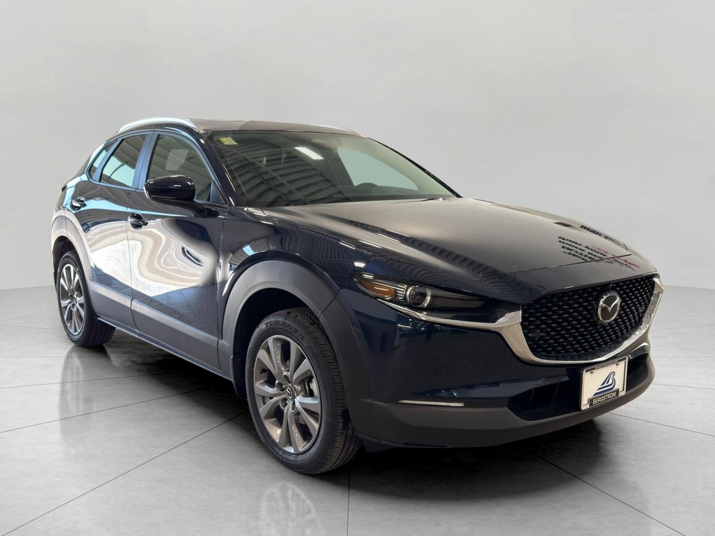 New 2026 MAZDA CX-30 AWD 2.5 S w/ Premium Package