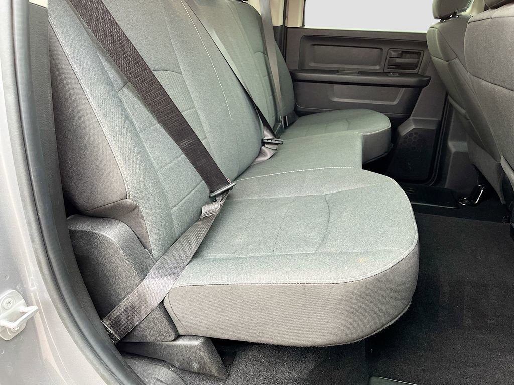 Used 2024 RAM 1500 Tradesman w/ Popular Equipment Group image 27