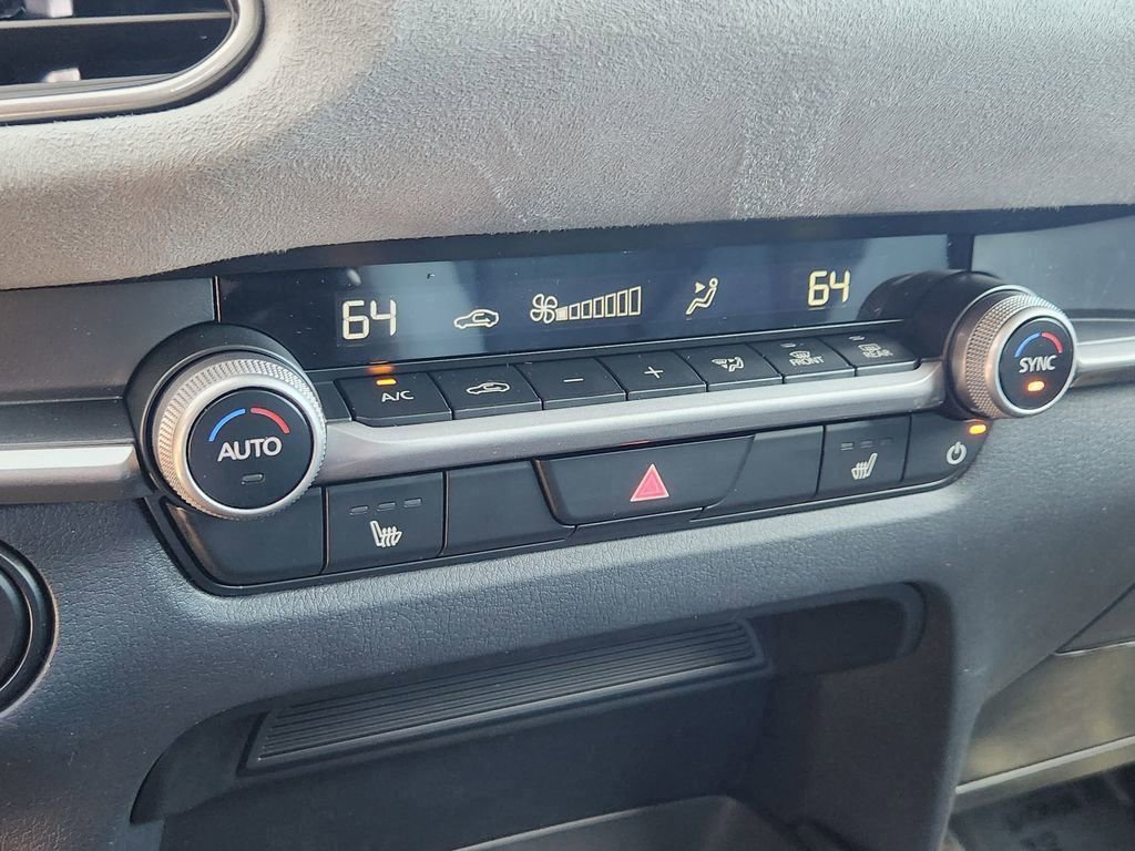 New 2026 MAZDA CX-30 AWD 2.5 S image 9