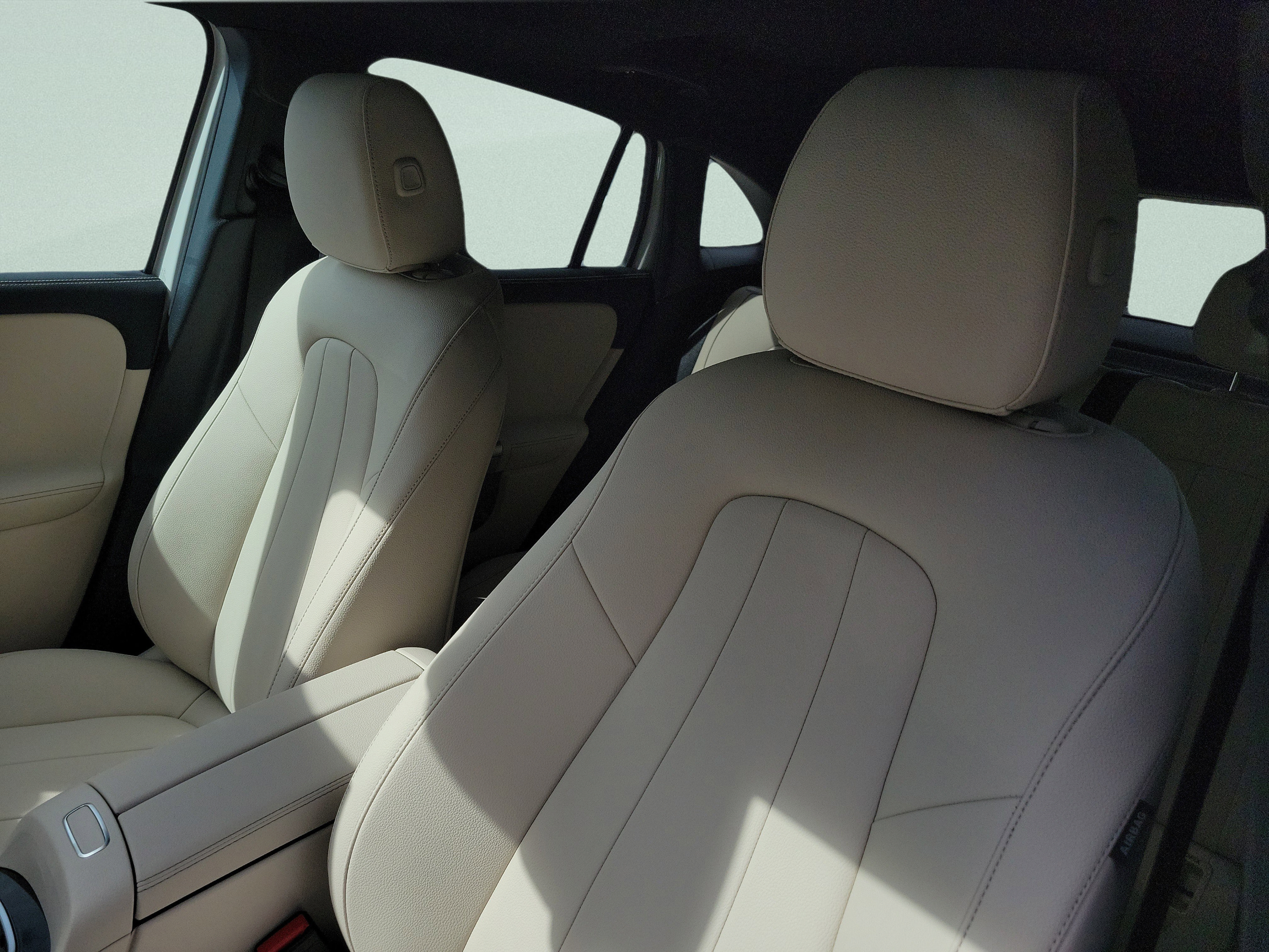 Certified 2026 Mercedes-Benz GLA 250 image 18