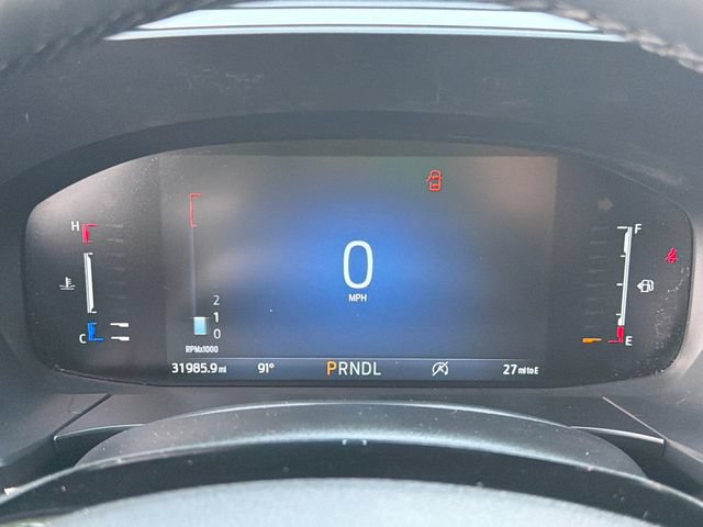 Used 2024 Ford Escape Active w/ Cold Weather Package FWD image 27