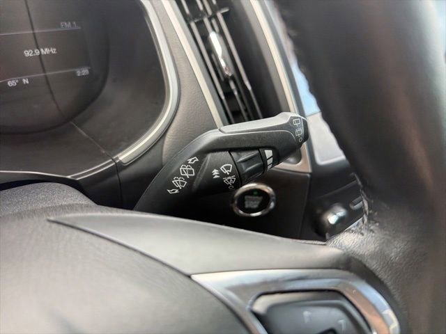 Used 2020 Ford Edge SEL w/ Cold Weather Package AWD/4WD image 31