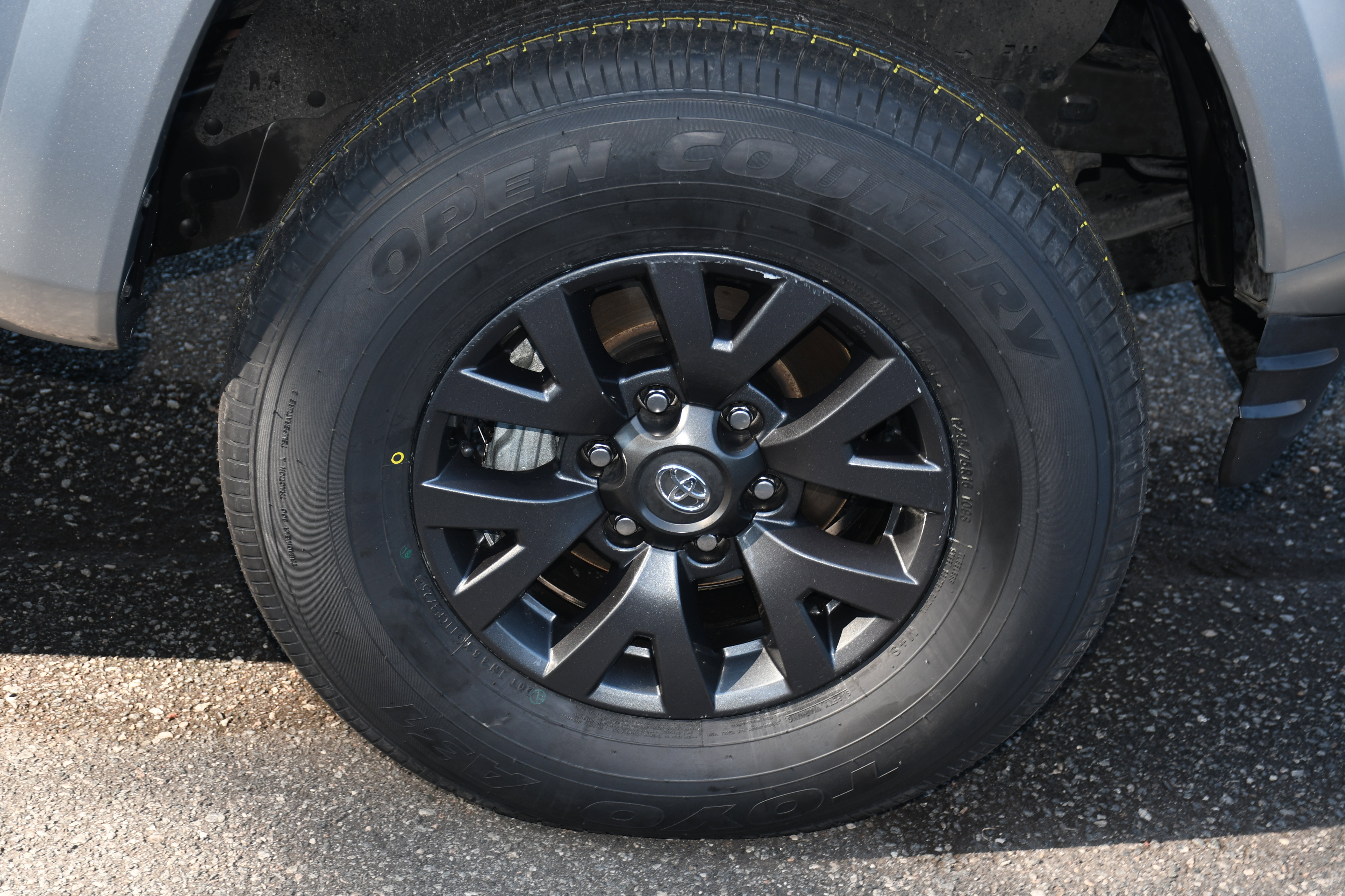 Used 2023 Toyota Tacoma SR5 image 20