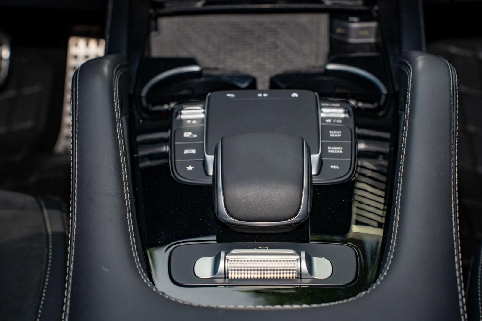 Used 2024 Mercedes-Benz GLE 53 AMG 4MATIC image 26