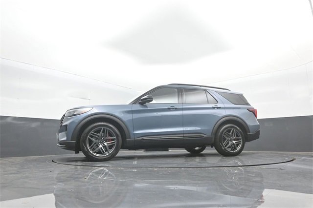 New 2026 Ford Explorer ST w/ Sun And Sound Package image 34