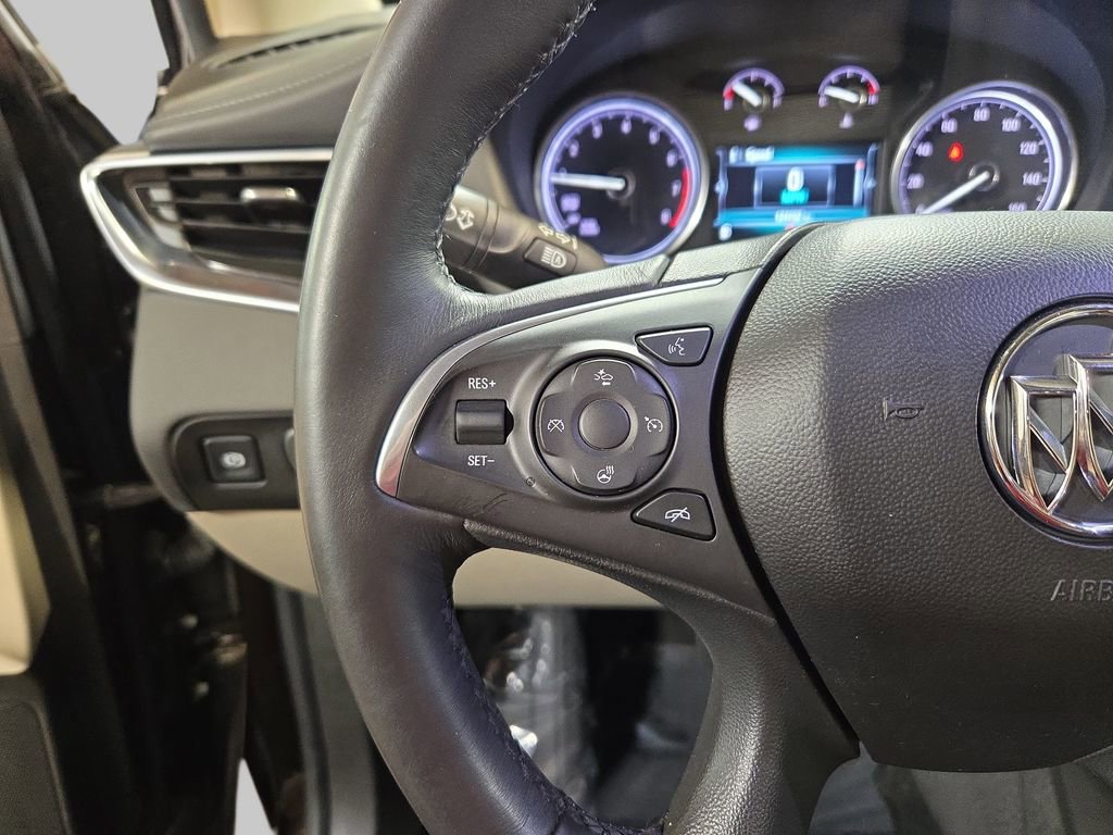 Used 2018 Buick Enclave Premium w/ Experience Buick Package image 21