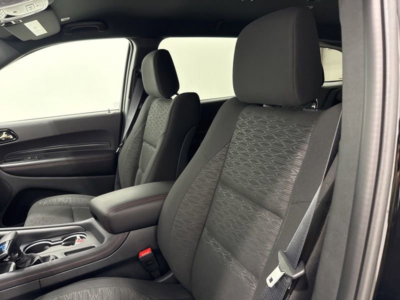 New 2026 Dodge Durango GT w/ Blacktop Package AWD/4WD image 21
