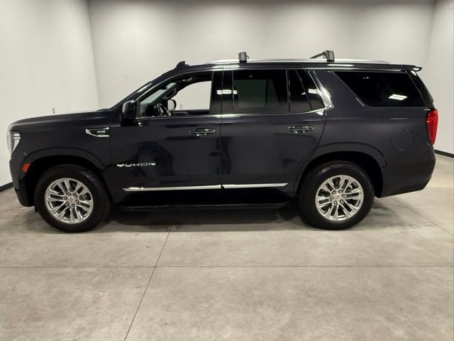 Used 2023 GMC Yukon SLT image 8