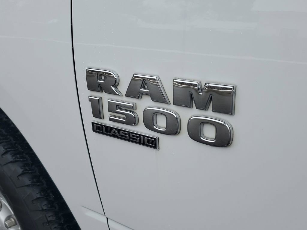 Used 2023 RAM 1500 Tradesman image 6